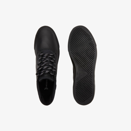 Chukkas Esparre homme en cuir Chaussures Lacoste