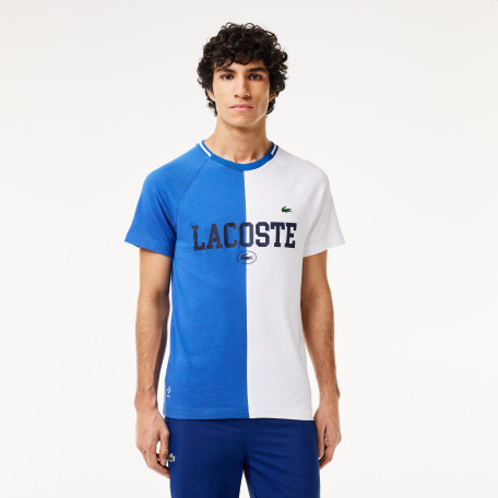 T-shirt Ultra-Dry Lacoste Sport x Daniil Medvedev