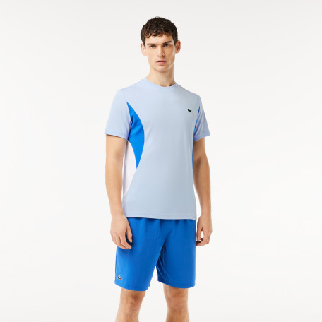 T-shirt Lacoste Tennis x Novak Djokovic