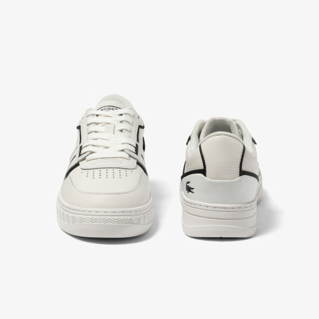 Sneakers L001 Baseline homme Lacoste en cuir