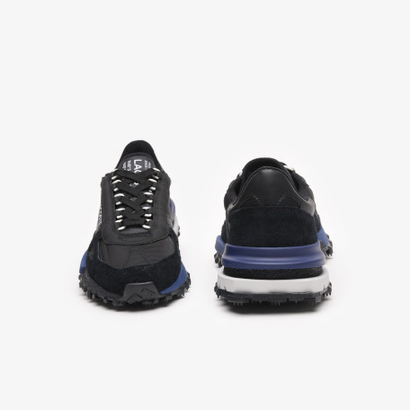 Sneaker Elite Active homme en nylon et su鐡e