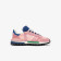 Lacoste Elite Active Textile Pink & Navy