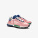 Lacoste Elite Active Textile Pink & Navy