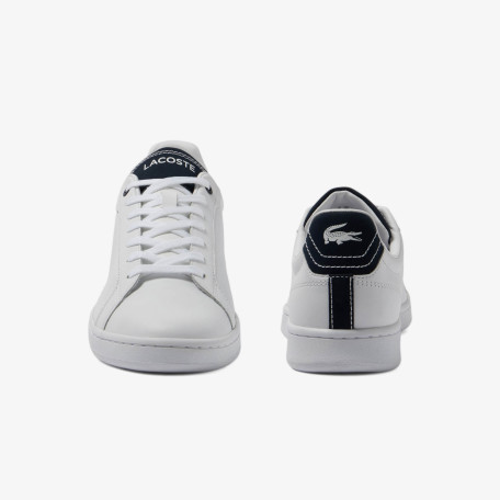 Sneakers Carnaby Pro homme en cuir contrasté