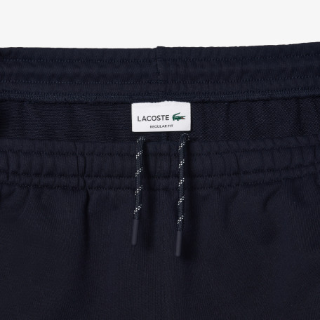 Short Jogger regular fit avec imprimé Lacoste