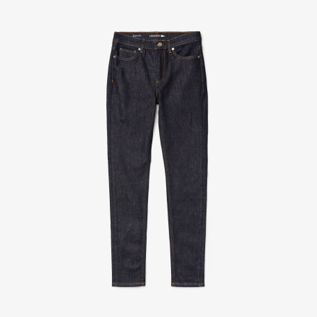 Jean skinny en coton stretch