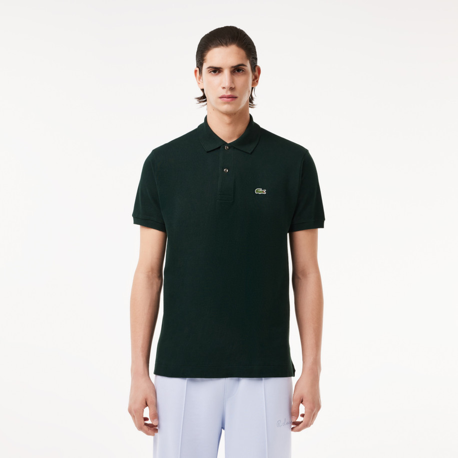 Polo Original L.12.12 coton petit piqué