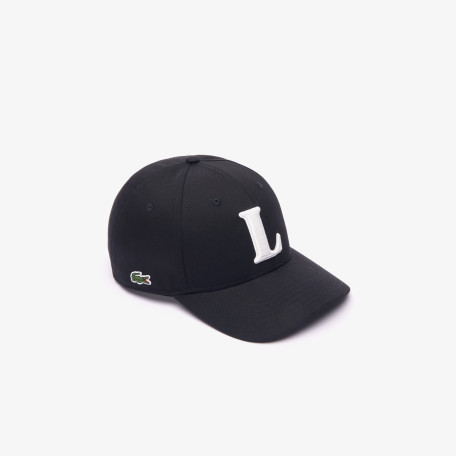 Casquette lacoste original best sale