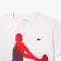 Pack t-shirt et casquette Lacoste Tennis x Novak Djokovic