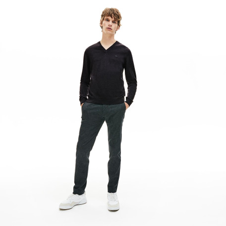 Pull Lacoste pour homme