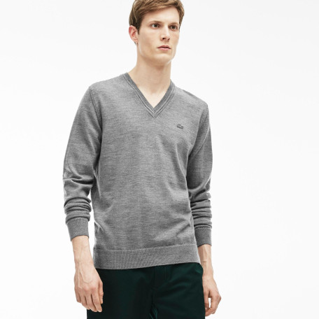 Pull Lacoste pour homme