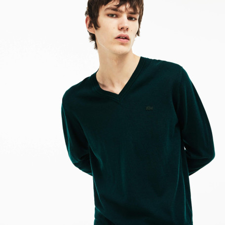 Pull Lacoste pour homme