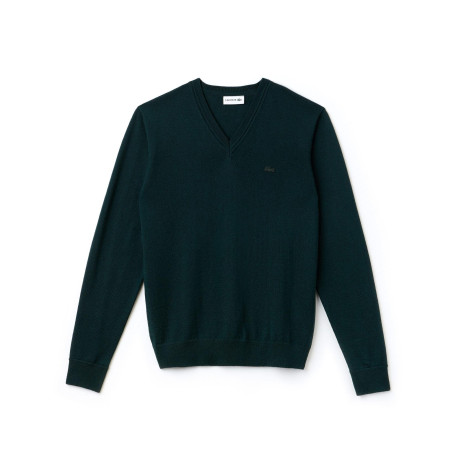 Pull Lacoste pour homme