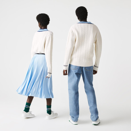 Lacoste Unisex Sweaters