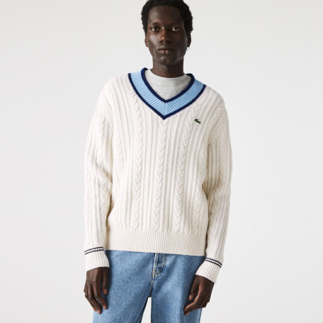 Lacoste Unisex Sweaters