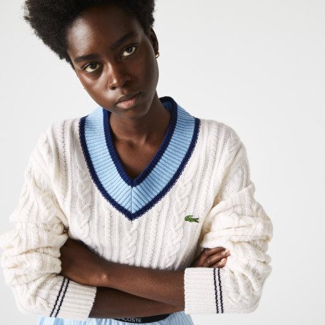 Lacoste Unisex Sweaters