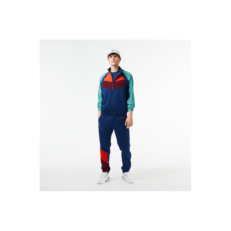 Ensemble survetement Lacoste Tennis x Daniil Medvedev