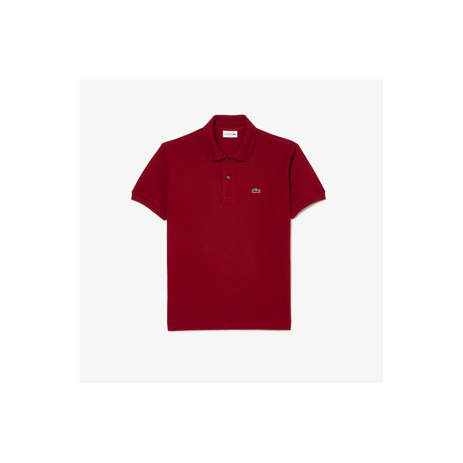 Polo Original L.12.12 coton petit piqué