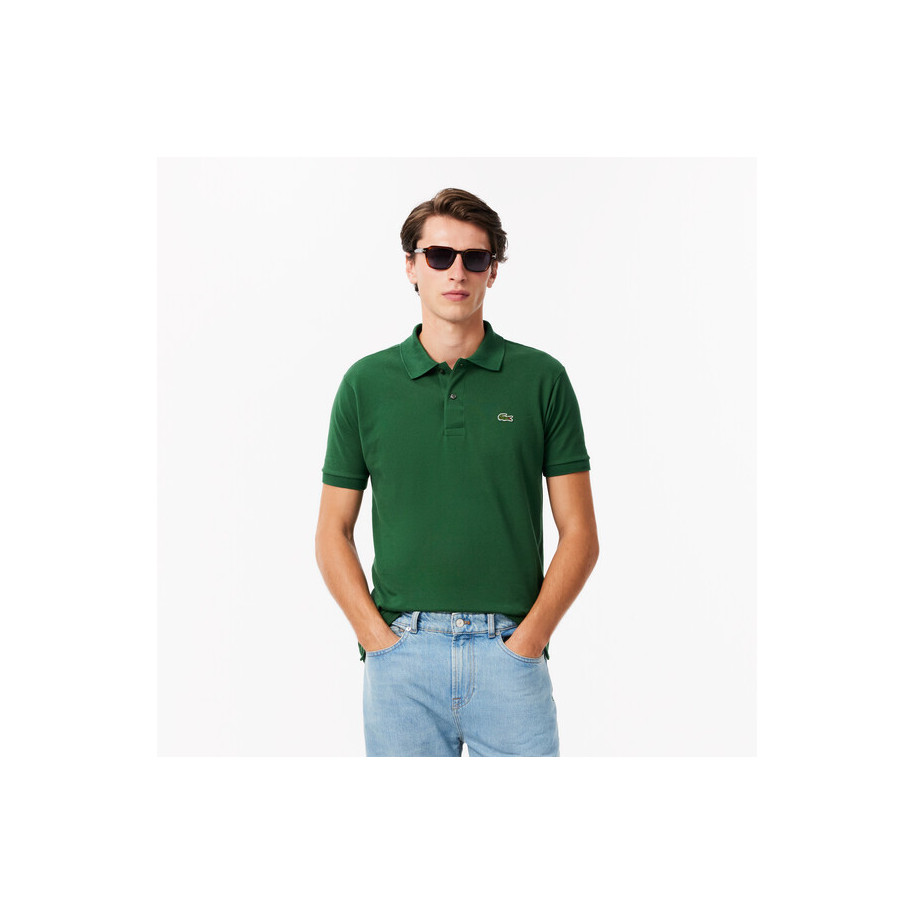 Polo Original L.12.12 coton petit piqué