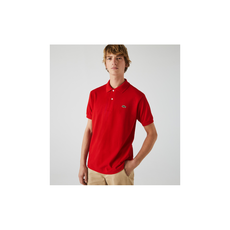 Polo classique Lacoste L.12.12 uni Polos Lacoste