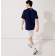 Polo Lacoste Jacquard Tennis