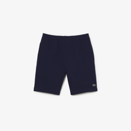 Short Jogger en molleton