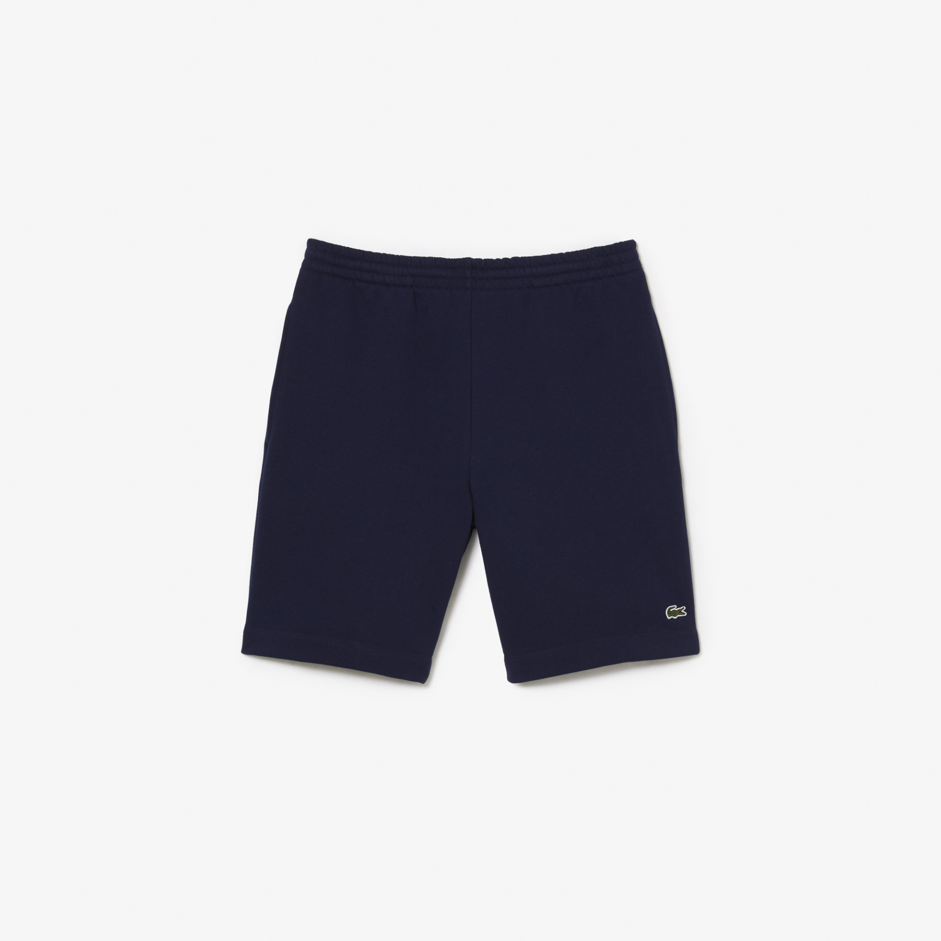 Short Jogger en molleton