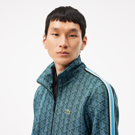 Lacoste 2018 survetement homme original best sale