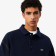 Sweatshirt col polo loose fit