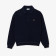 Sweatshirt col polo loose fit