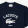 T-shirt classic fit avec imprimé Lacoste