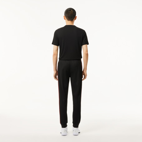 Pantalon de survêtement Tennis siglé