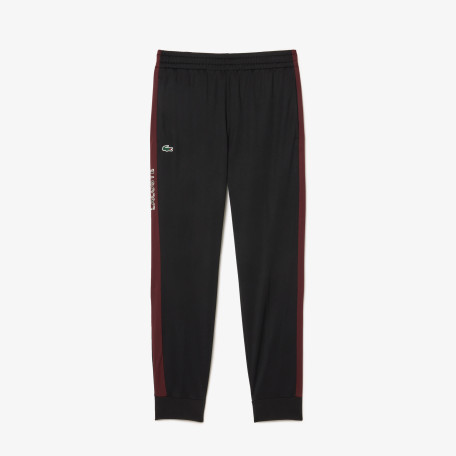 Pantalon de survêtement Tennis siglé