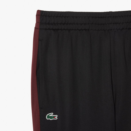 Pantalon de survêtement Tennis siglé