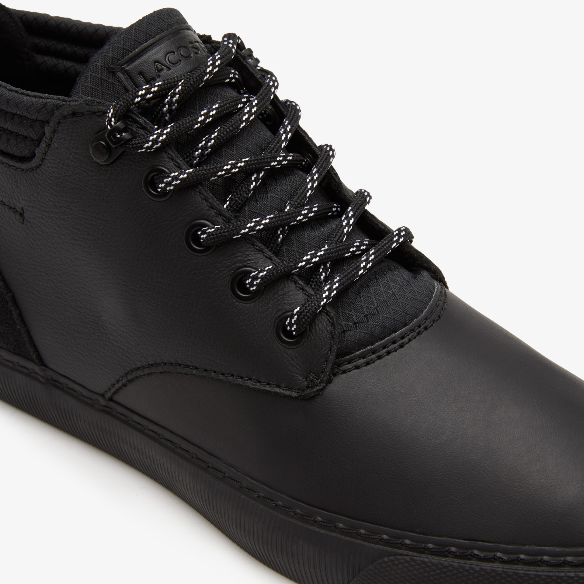 Chukkas Esparre homme en cuir