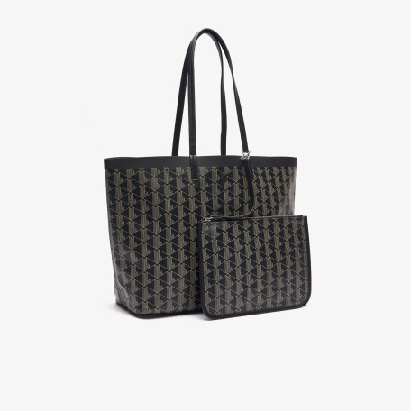 Sac cabas Zely avec pochette amovible