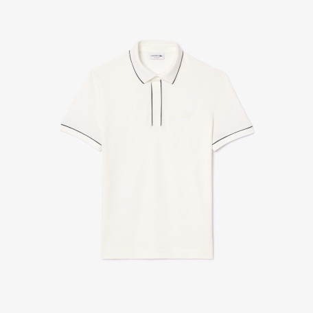 Polo Smart Paris en coton stretch