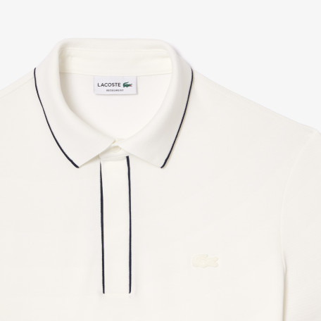 Polo Smart Paris en coton stretch