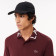 Polo Lacoste Movement avec col jacquard