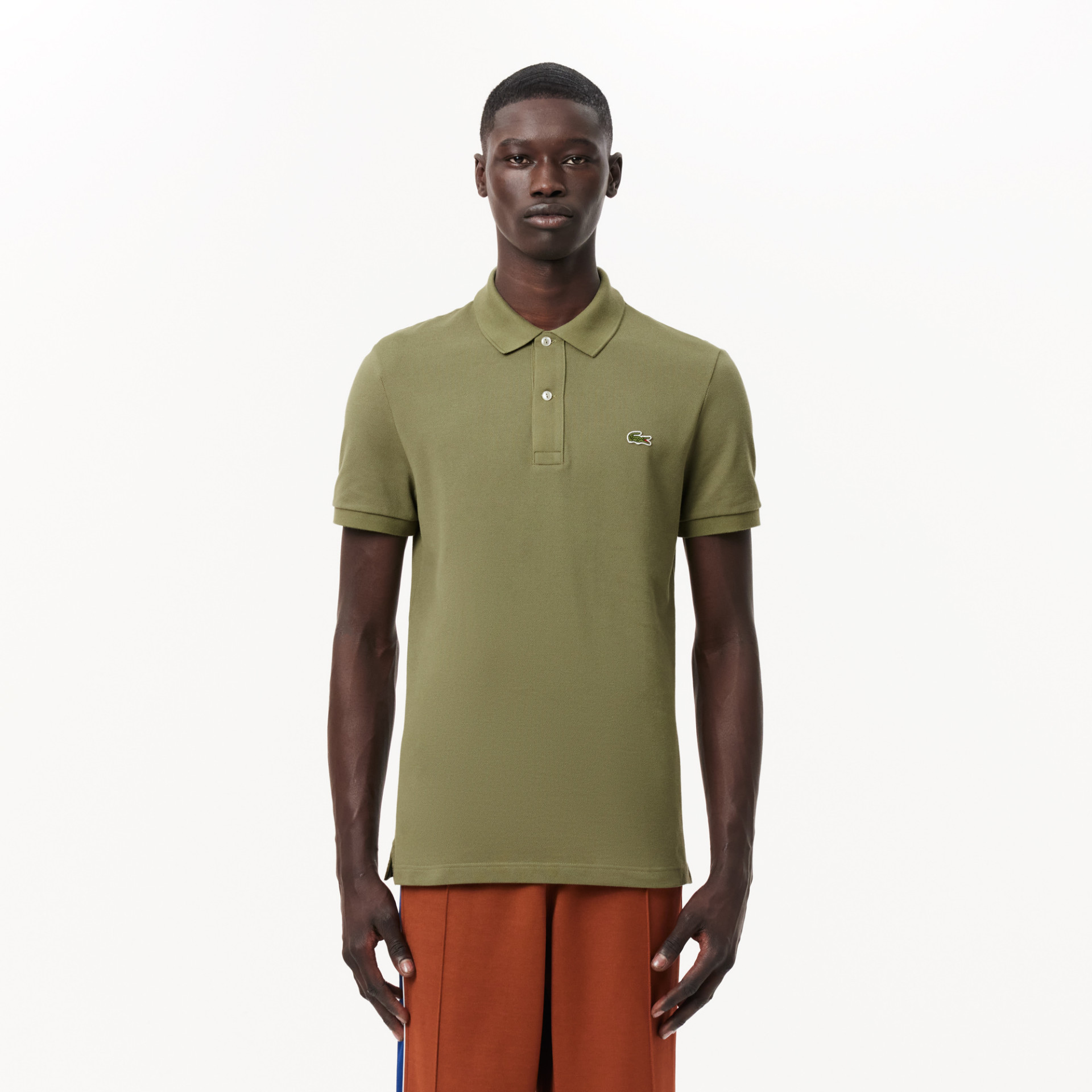 Polo Original L.12.12 Slim fit