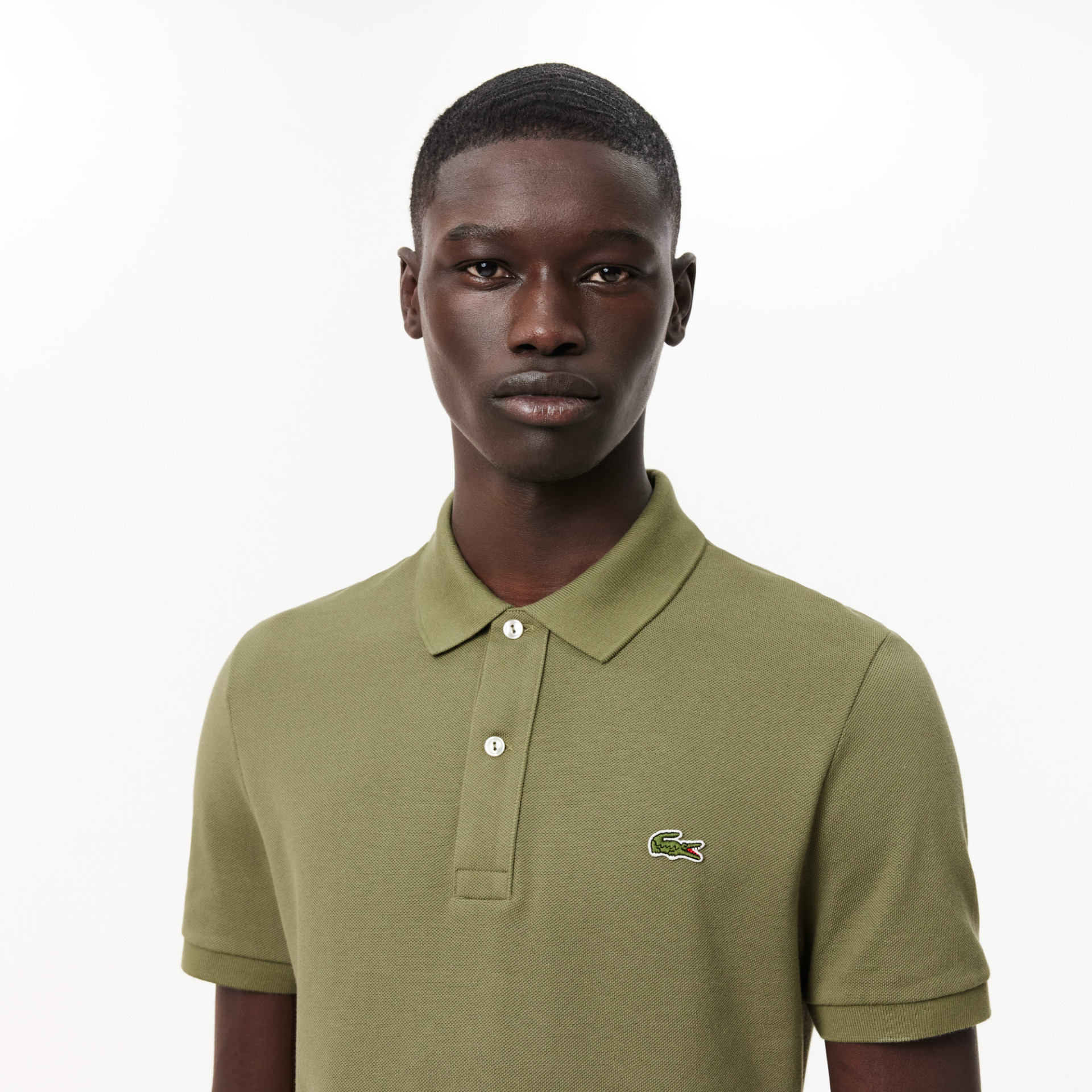 Polo Original L.12.12 Slim fit