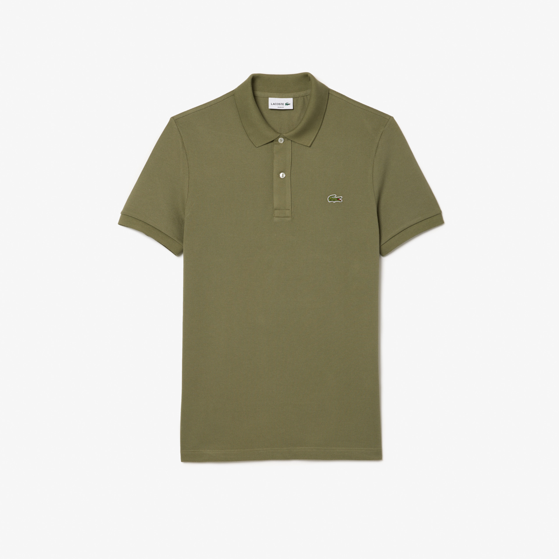 Polo Original L.12.12 Slim fit