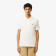 Polo Original L.12.12 wording Lacoste fabriqué en France