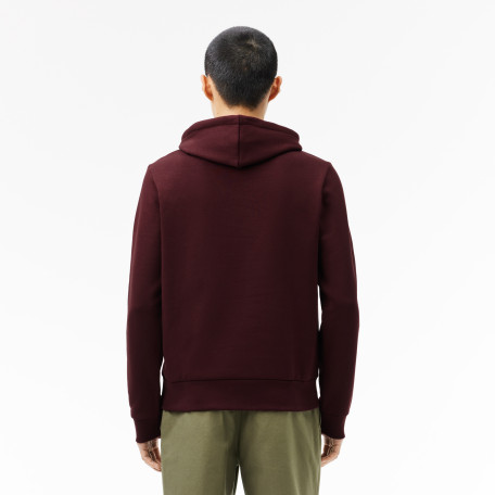 Sweatshirt à capuche