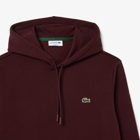 Sweatshirt à capuche