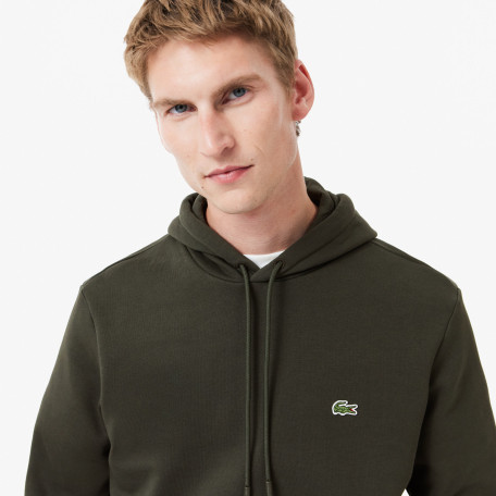 Sweatshirt à capuche