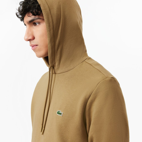 Sweatshirt à capuche