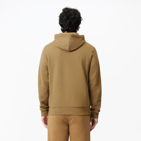 Sweatshirt à capuche