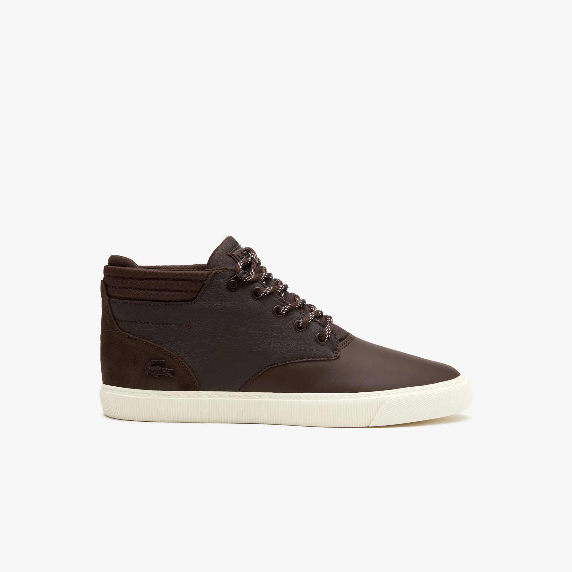 Chukkas Esparre homme en cuir