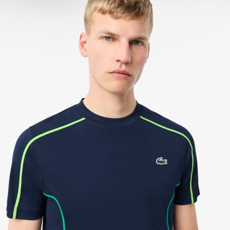 T-shirt Tennis en piqué Ultra-Dry